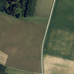 Satellite imagery of Hafnerberg, AT