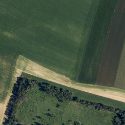 Satellite imagery of Hafnerberg, AT