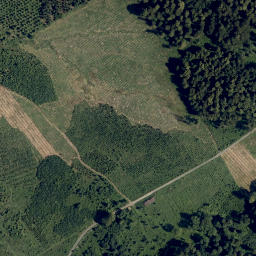 Satellite imagery of Mühlberg, AT