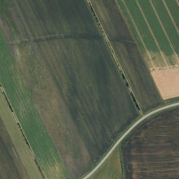 Satellite imagery of Buchberg, AT