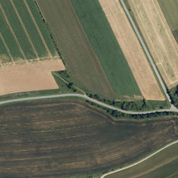 Satellite imagery of Buchberg, AT