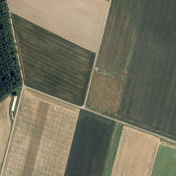 Satellite imagery of Zeiselberg, AT