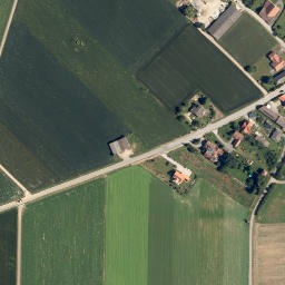 Satellite imagery of Prutzenberg, AT