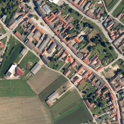 Satellite imagery of Prutzenberg, AT