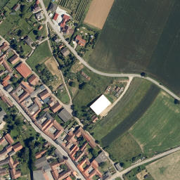 Satellite imagery of Prutzenberg, AT