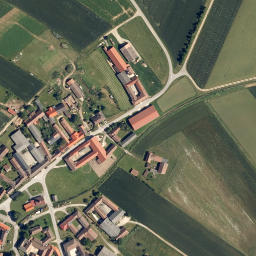 Satellite imagery of Fuchsgraben, AT