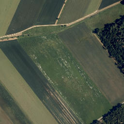 Satellite imagery of Fuchsgraben, AT