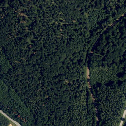 Satellite imagery of Hofinger Bühel, AT
