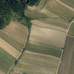 Satellite imagery of Muzion, AT