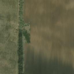 Satellite imagery of Šanovský kopec [Hevlín], CZ
