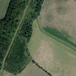 Satellite imagery of IX/33-30, AT