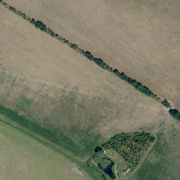 Satellite imagery of IX/33-30, AT