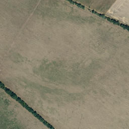 Satellite imagery of IX/34-1, AT