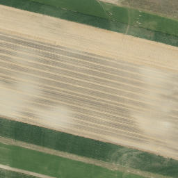 Satellite imagery of Schachen, AT