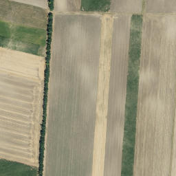 Satellite imagery of Schachen, AT