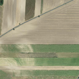 Satellite imagery of IX/66, AT