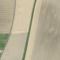 Satellite imagery of IX/66, AT