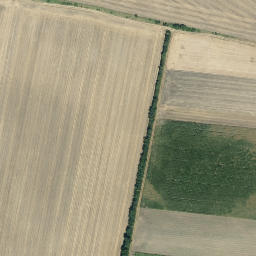 Satellite imagery of IX/66-5C, AT