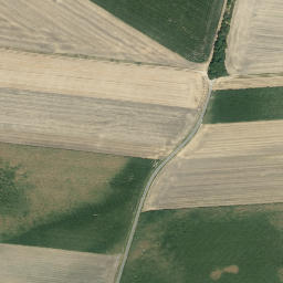Satellite imagery of IX/68-2, AT
