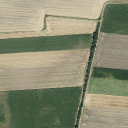 Satellite imagery of IX/68-2, AT