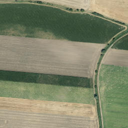 Satellite imagery of IX/68-2, AT