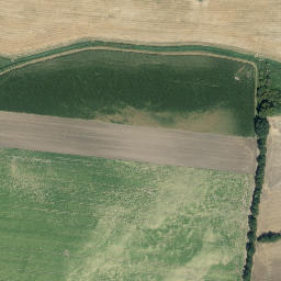 Satellite imagery of IX/71-5, AT