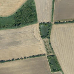 Satellite imagery of IX/72, AT