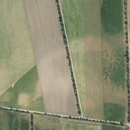 Satellite imagery of Trappenhügel, AT