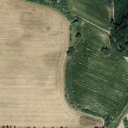 Satellite imagery of IX/76, AT