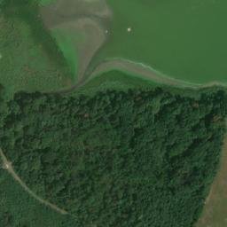 Satellite imagery of Lednické rybníky [Břeclav-Charvátská Nová Ves] outlook t., CZ