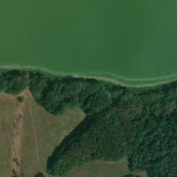 Satellite imagery of Lednické rybníky [Břeclav-Charvátská Nová Ves] outlook t., CZ