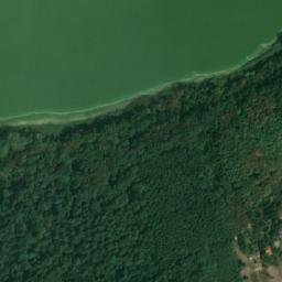 Satellite imagery of Lednické rybníky [Břeclav-Charvátská Nová Ves] outlook t., CZ