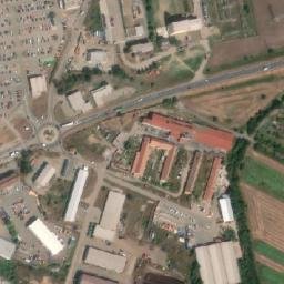 Satellite imagery of [Břeclav] GSM, CZ