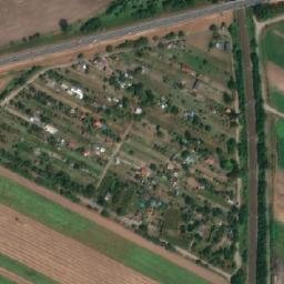 Satellite imagery of [Břeclav] GSM, CZ