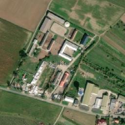 Satellite imagery of [Týnec] HG, CZ