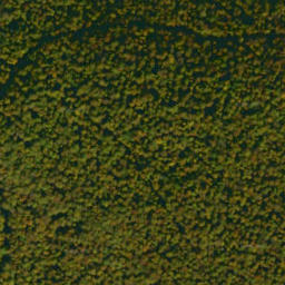 Satellite imagery of Khrebet Poprichnyy Verkh, SK