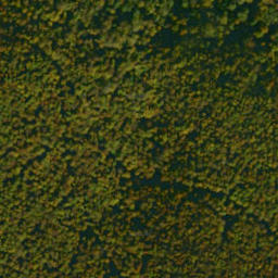 Satellite imagery of Khrebet Poprichnyy Verkh, SK