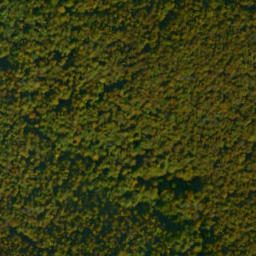 Satellite imagery of Khrebet Poprichnyy Verkh, SK