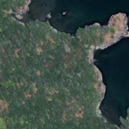 Satellite imagery of Beaver Point, CA