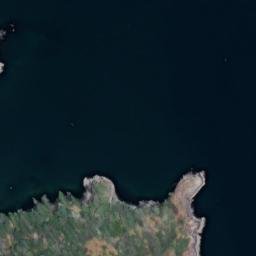 Satellite imagery of Beaver Point, CA