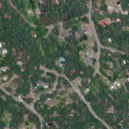 Satellite imagery of Mouat Point, CA