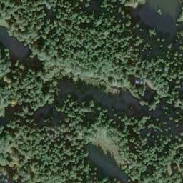 Satellite imagery of Lively Peak, CA
