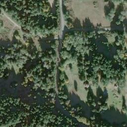 Satellite imagery of Lively Peak, CA