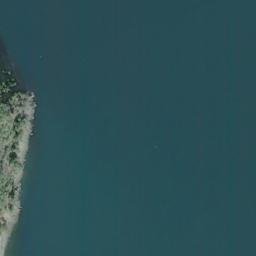 Satellite imagery of McIntyre Point, CA