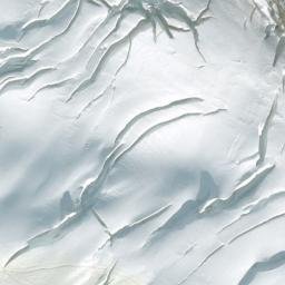 Satellite imagery of Roman Wall, US