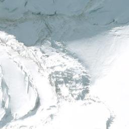 Satellite imagery of Roman Wall, US