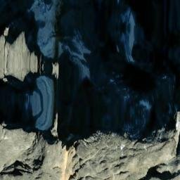 Satellite imagery of The Barrier, US