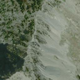 Satellite imagery of Jackita Ridge, US