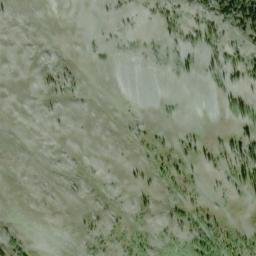 Satellite imagery of Jackita Ridge, US