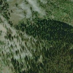 Satellite imagery of Jackita Ridge, US